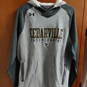 Under Armour All Day Fleece Hoodie